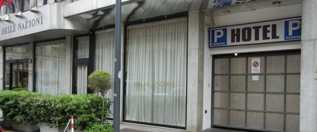 hotel-parcheggio-privato-milano-1024x427 Hotel con parcheggio privato Stazione Centrale Milano
