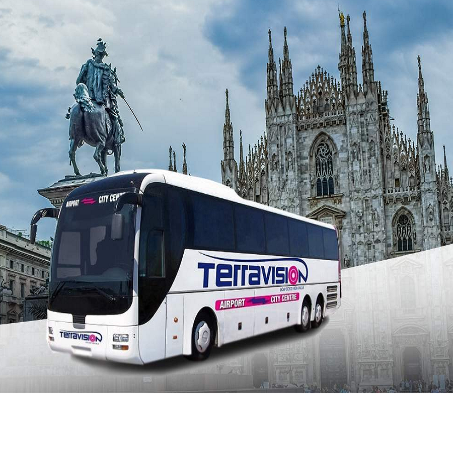 trasferimenti-aeroporti-milano Come arrivare a Milano dagli aeroporti: guida aggiornata