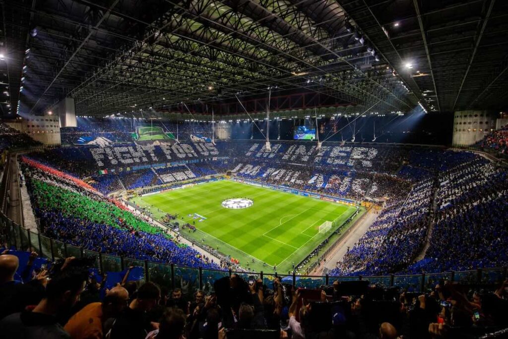Eventi a Milano: partite e concerti allo Stadio San Siro eventi a Milano allo stadio San Siro