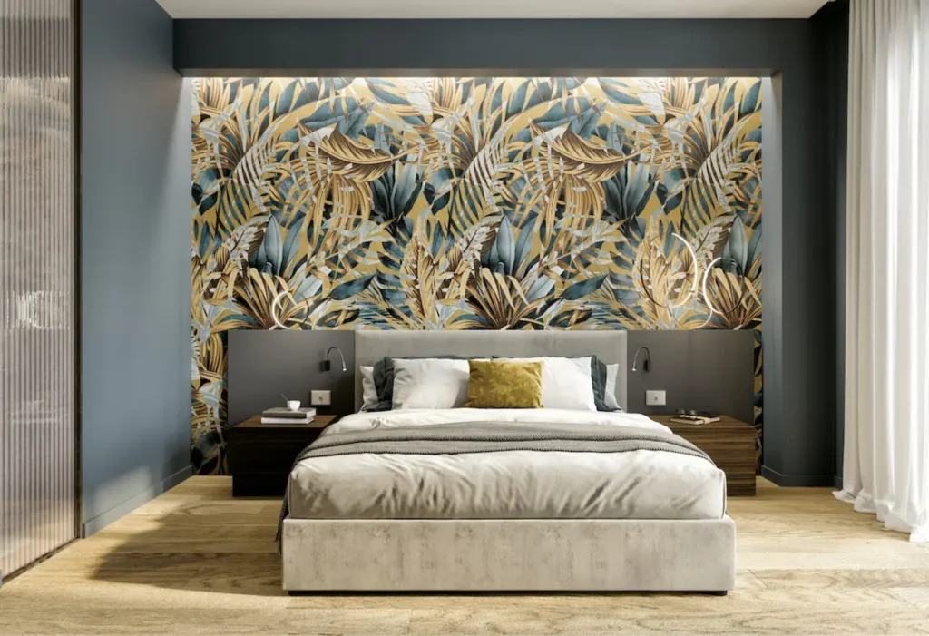 Hotel day use a Milano con camera diurna moderna e luminosa
