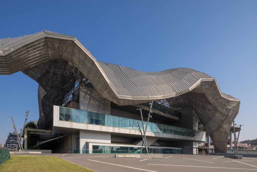 MiCo Milano – Milano Convention Centre MiCo Milano Convention Centre, il principale centro congressi di Milano