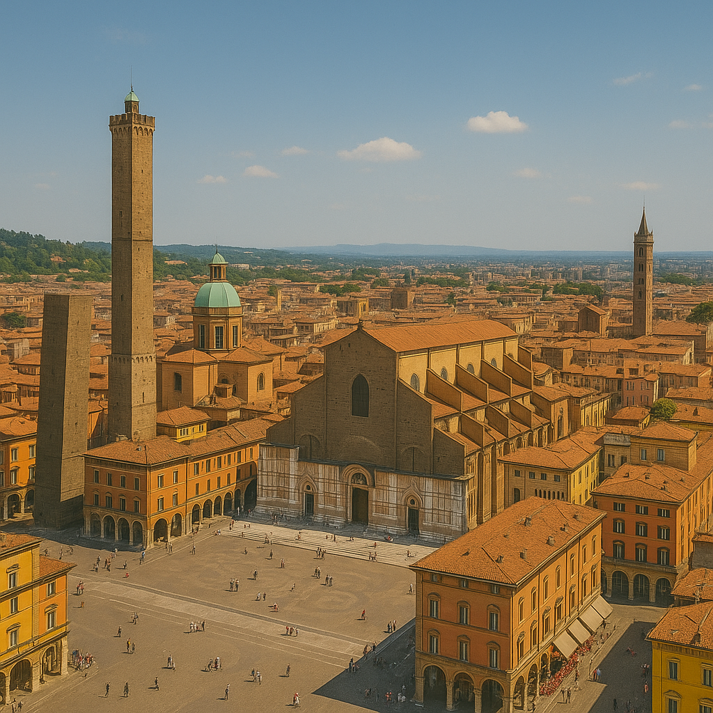 Bologna