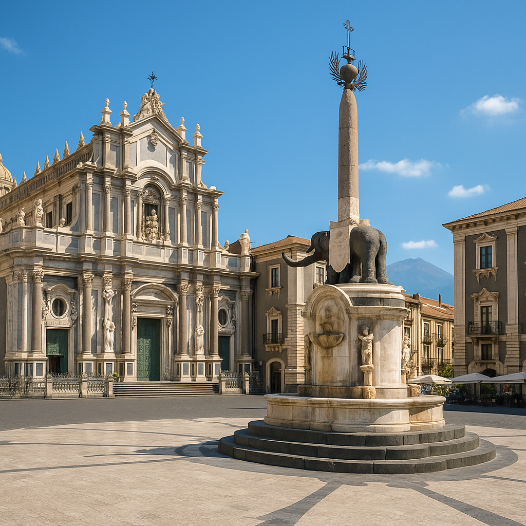Catania