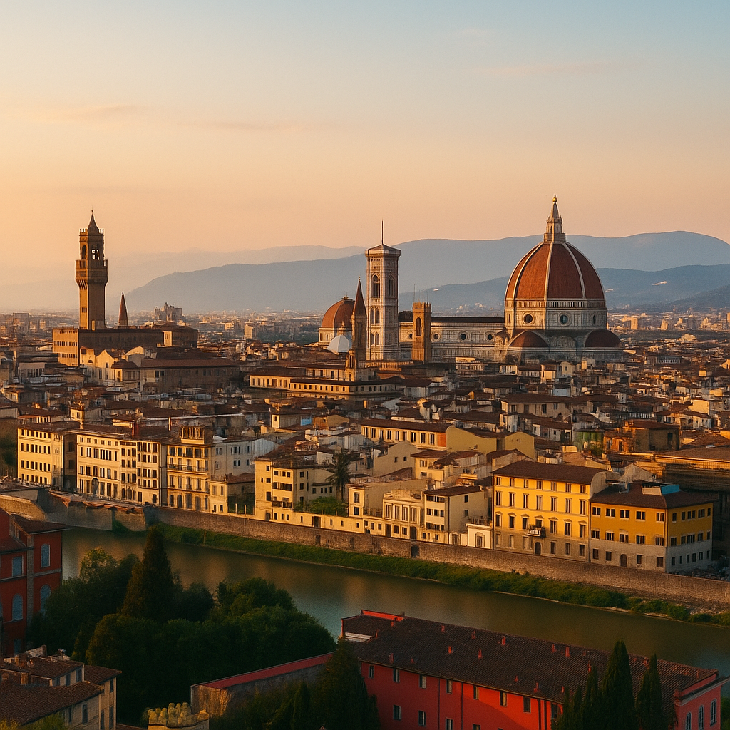 Firenze