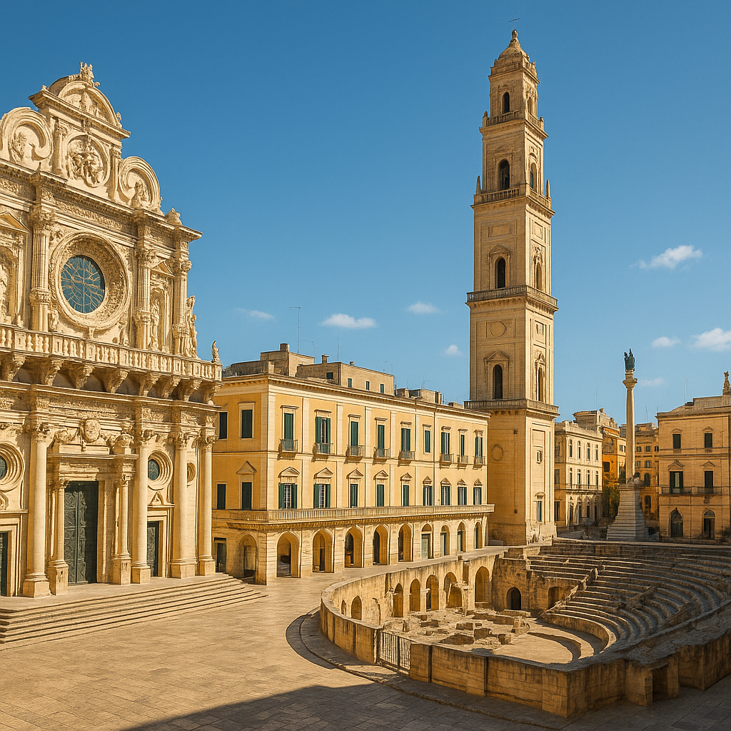 Lecce