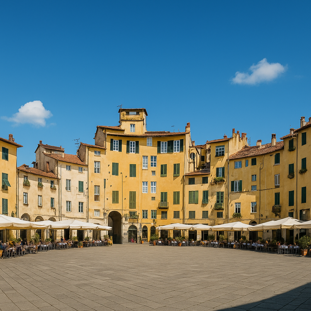 Lucca