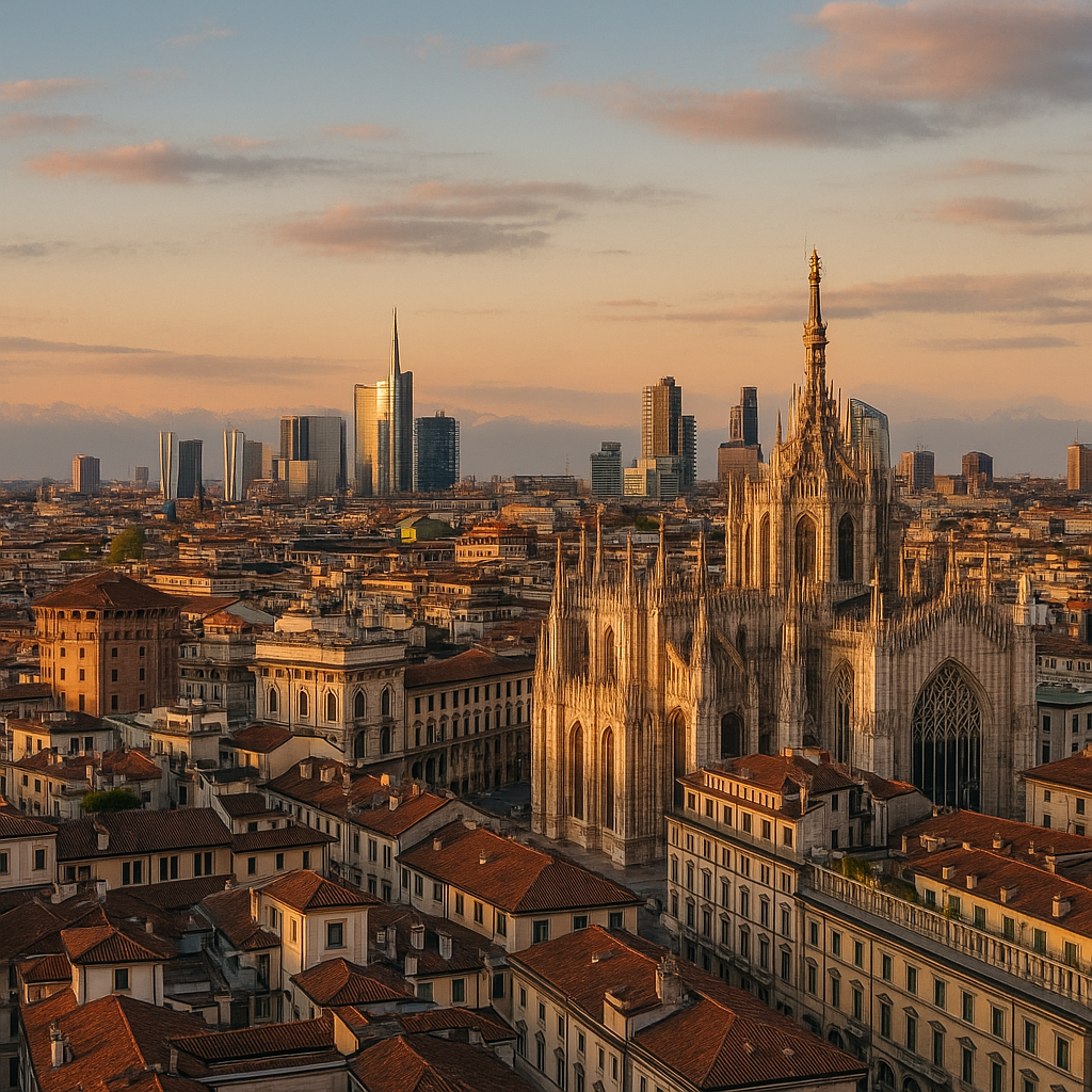 Milano