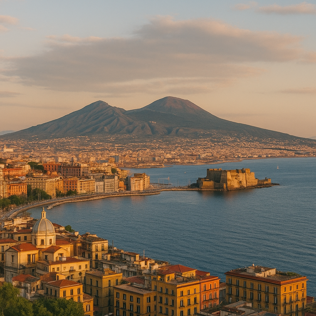 Napoli