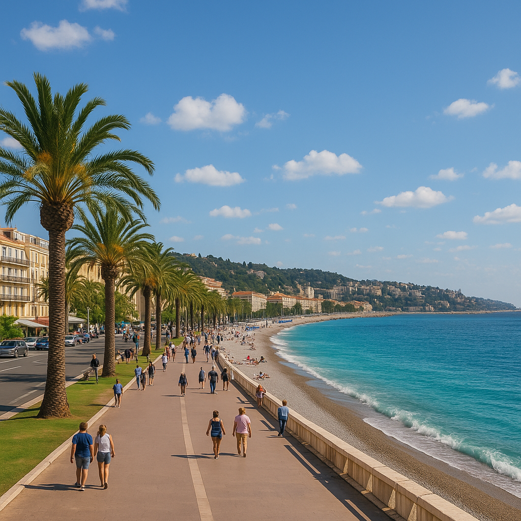 Nizza