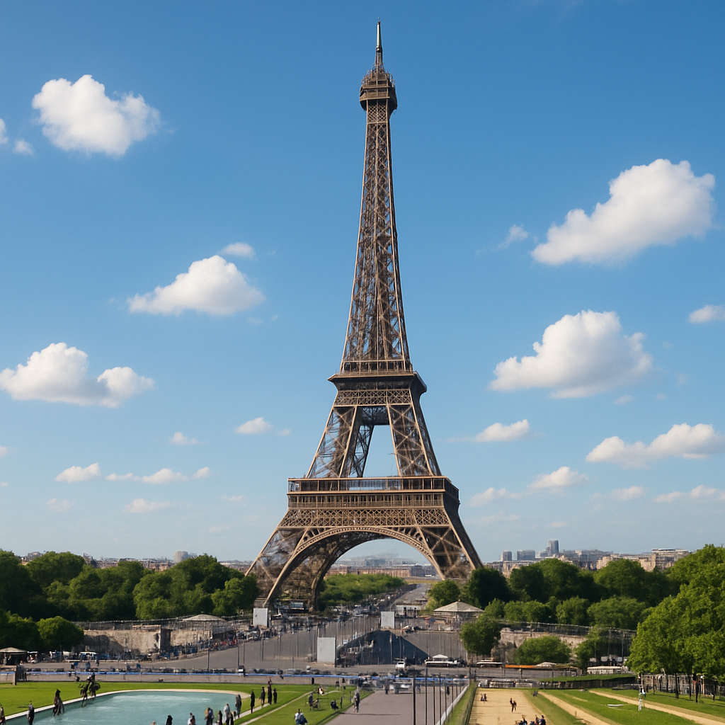 Parigi