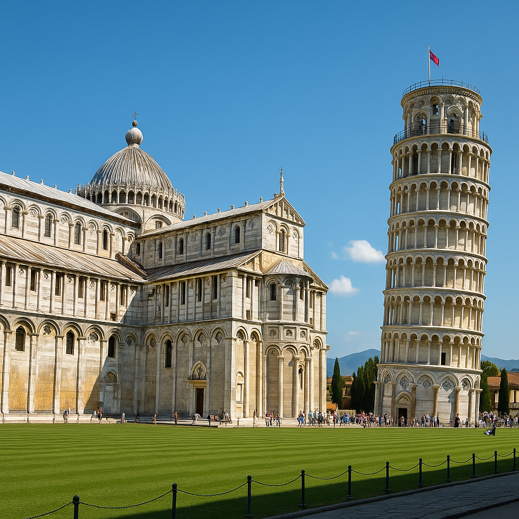 Pisa