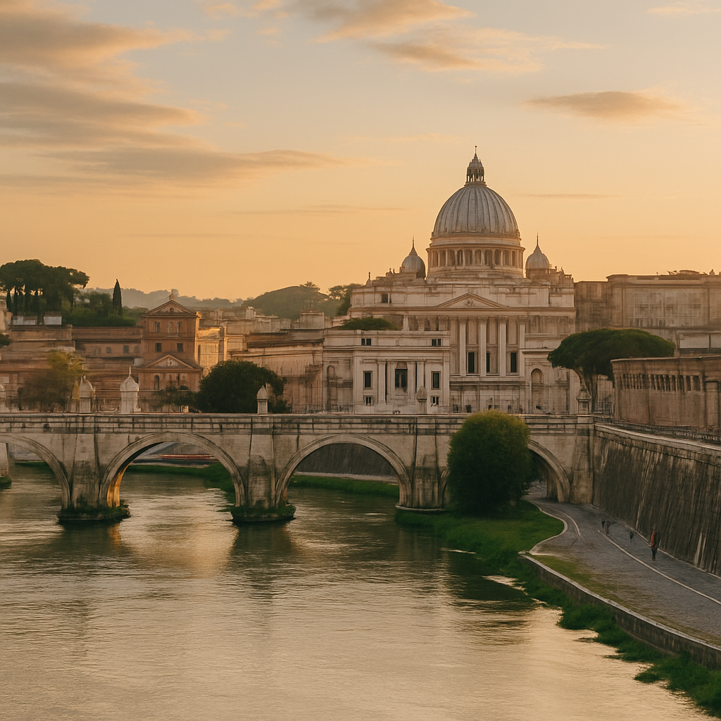 Roma