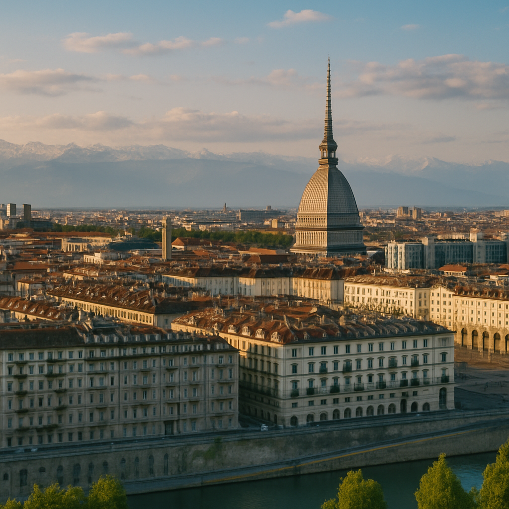Torino