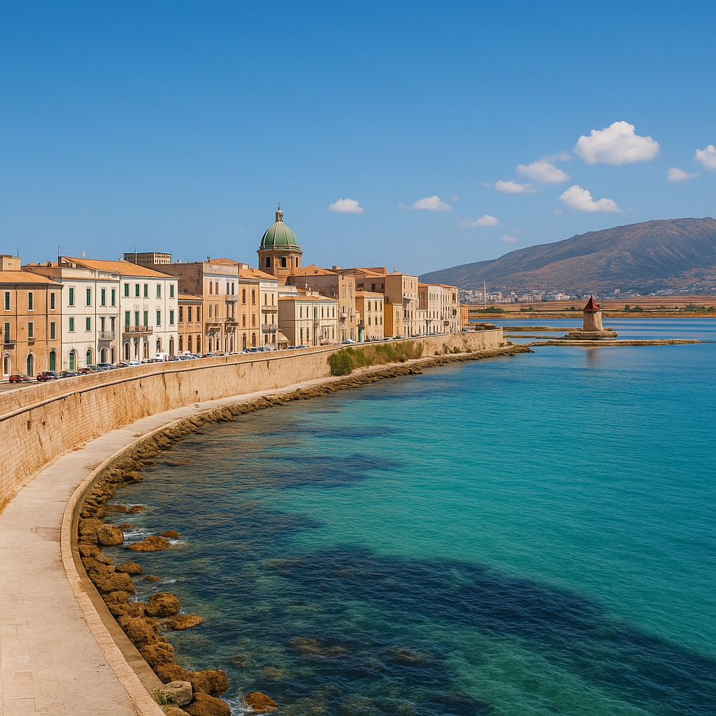 Trapani