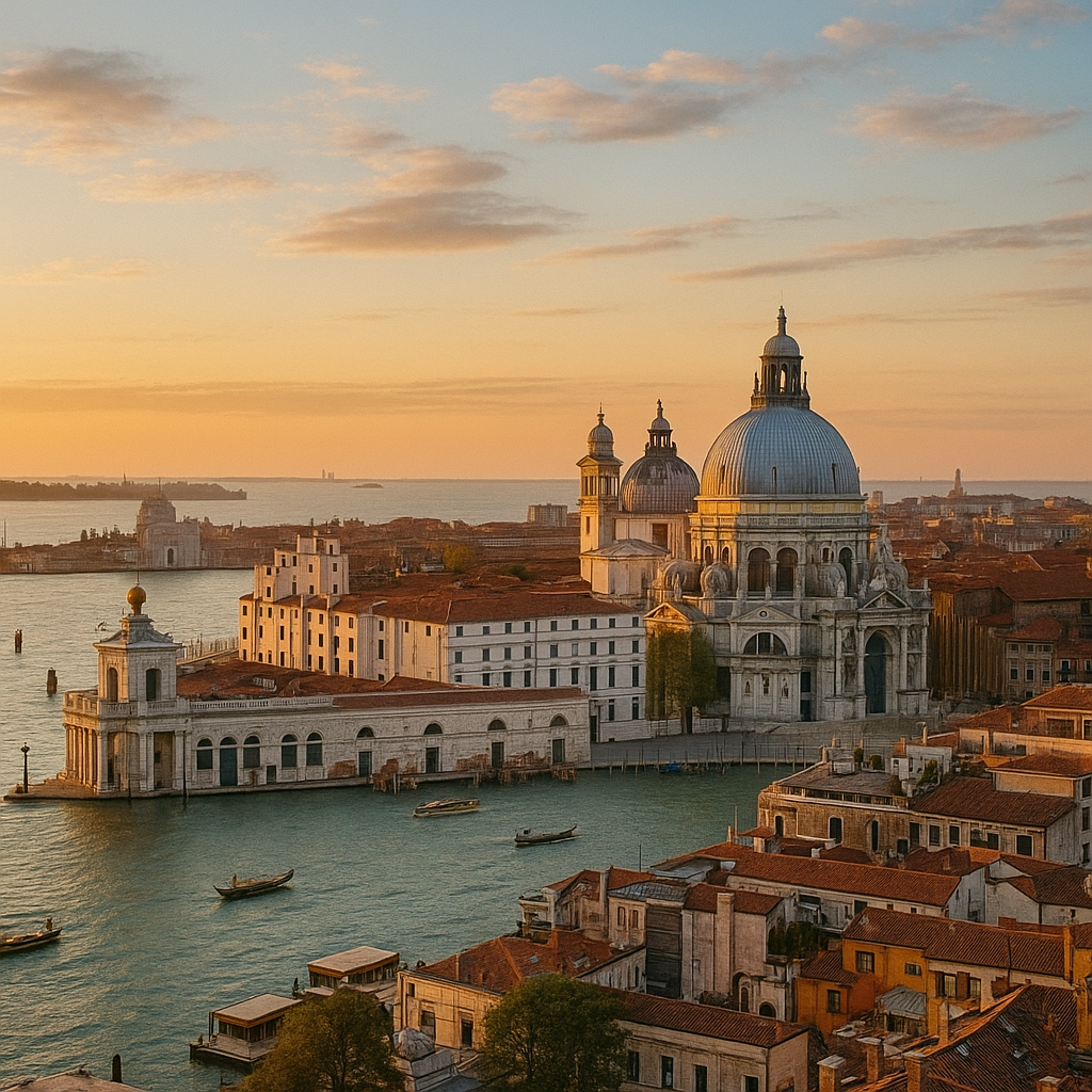 Venezia