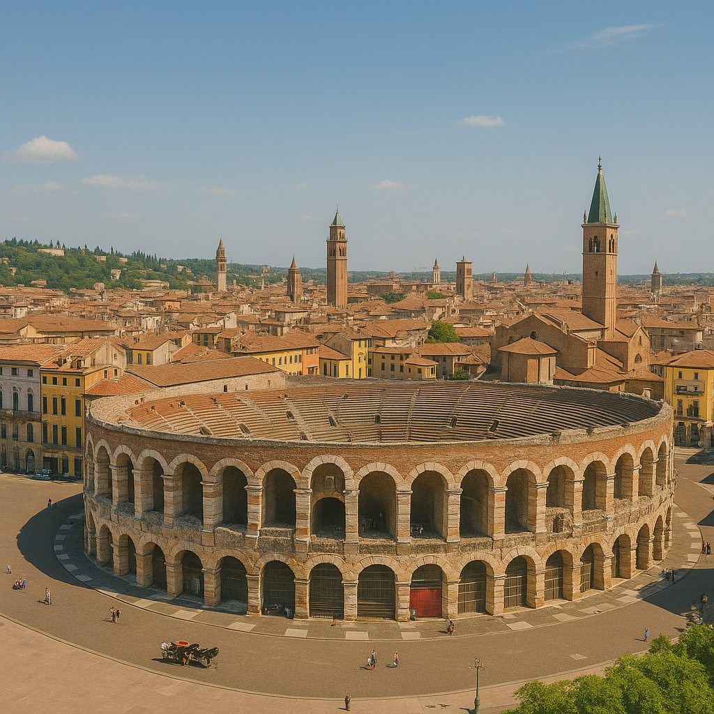 Verona
